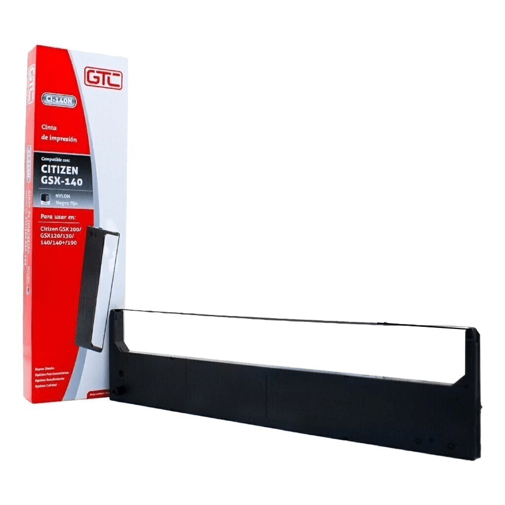 CINTA GTC CITIZEN 140/200