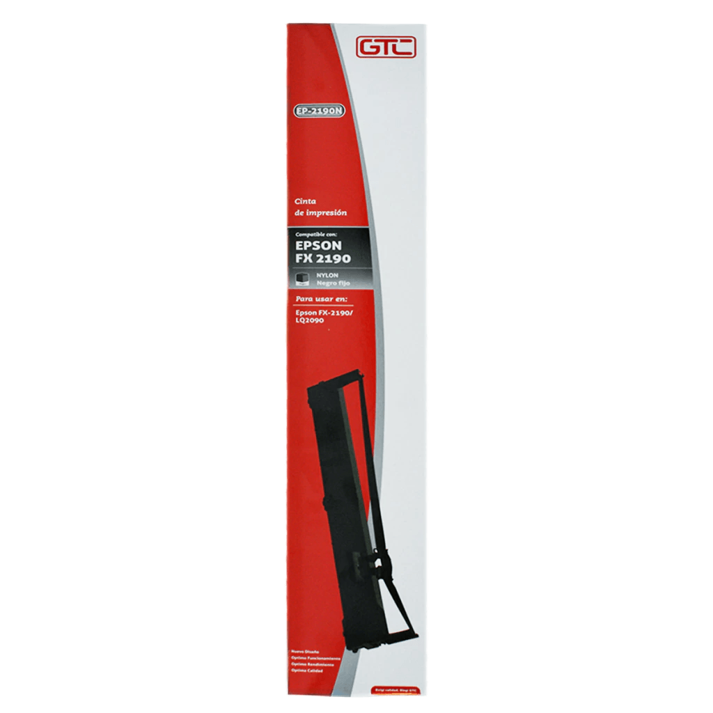 CINTA GTC FX 2190
