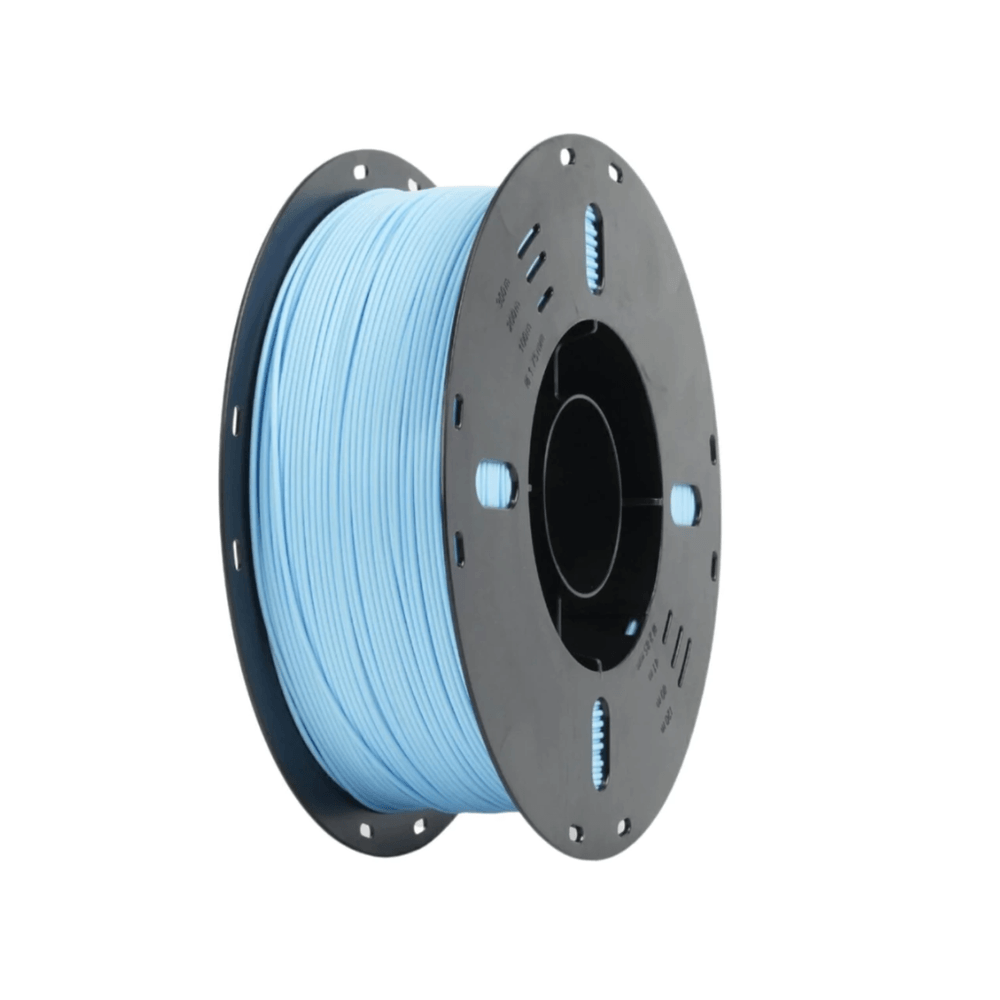 FILAMENTO FLASHFORGE PLA LITE 1.75MM CELESTE