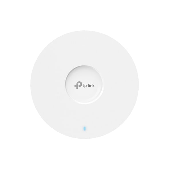 ACCESS POINT TP-LINK EAP653 AX3000 CEILING WALL SIN FUENTE