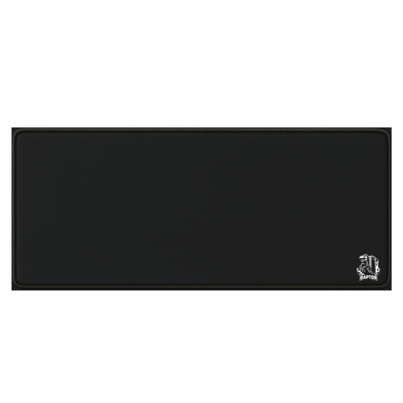 MOUSE PAD RAPTOR ULTRA IMPERMEABLE L