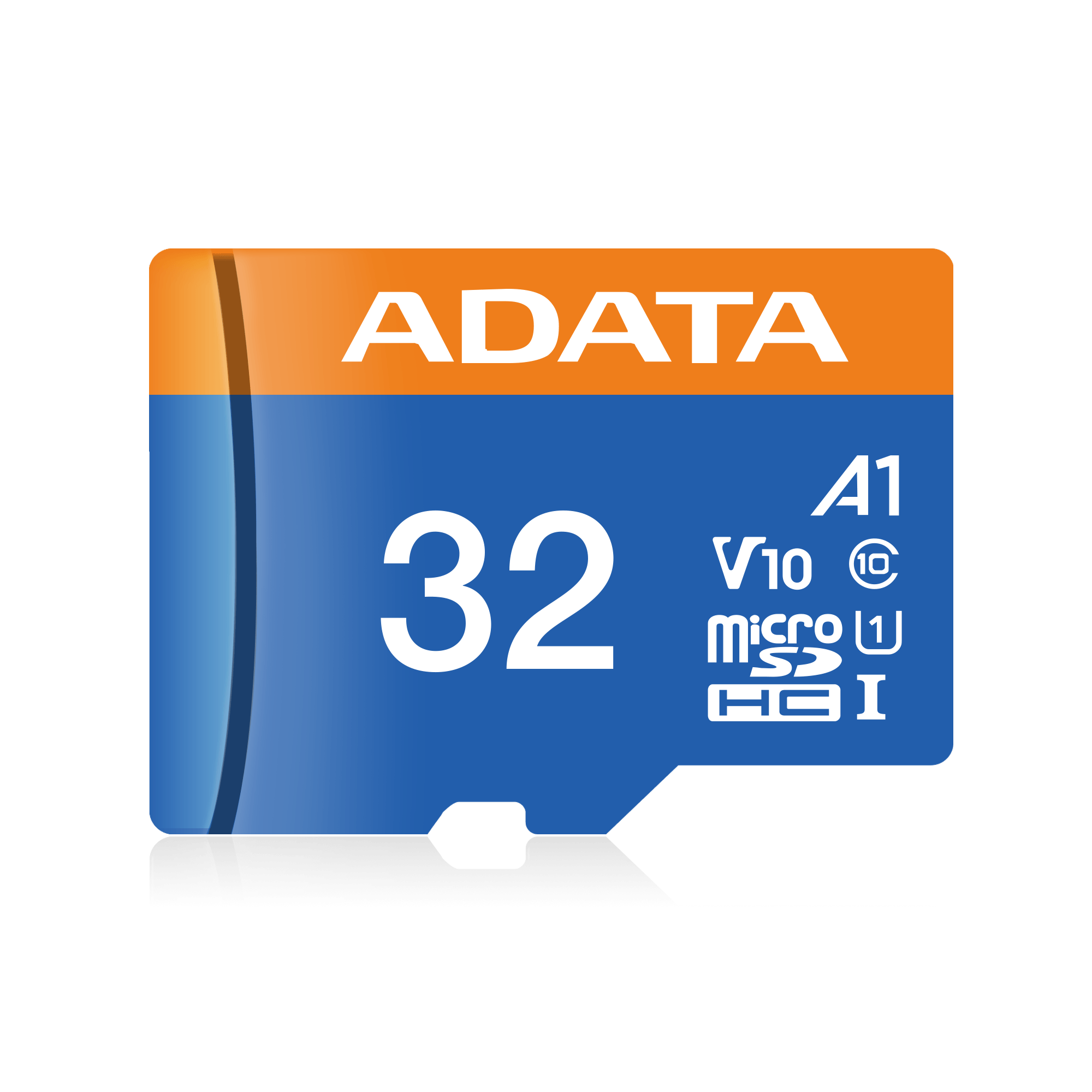 MEMORIA MICROSD ADATA 32GB