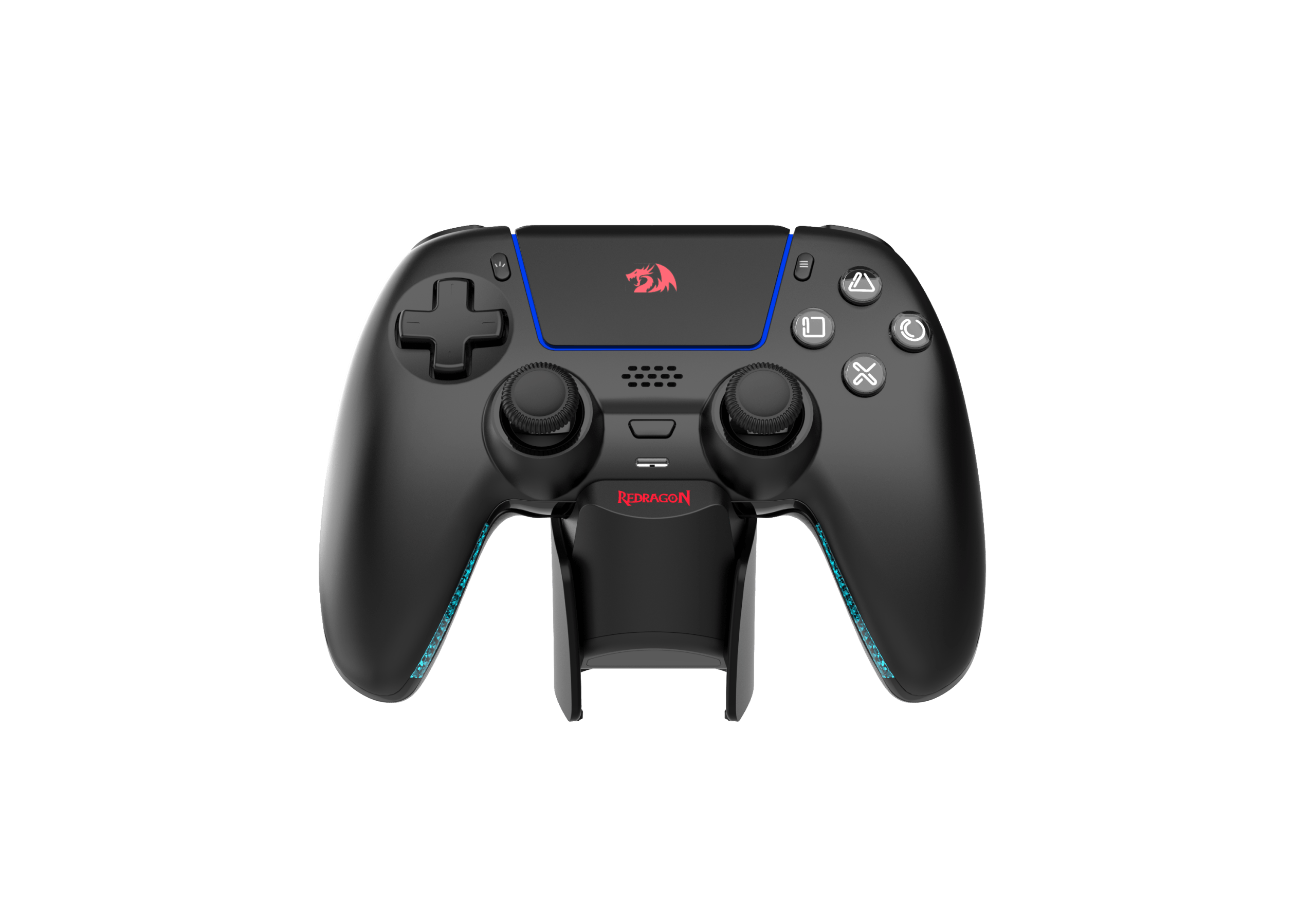 JOYSTICK REDRAGON WARGRIP G831 PS5