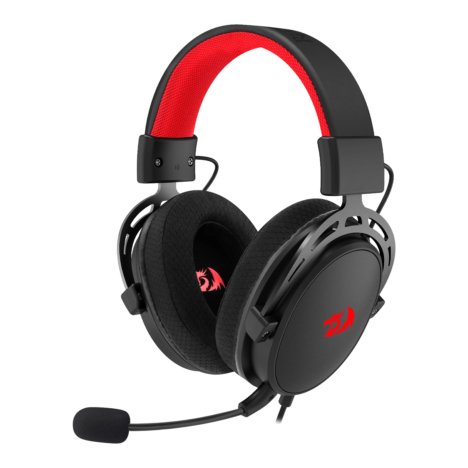 AURICULAR REDRAGON CRAGBLADE H541