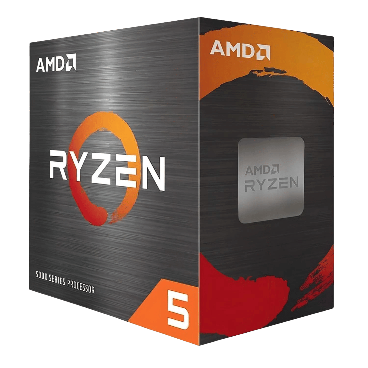 PROCESADOR AMD RYZEN 5 5600GE