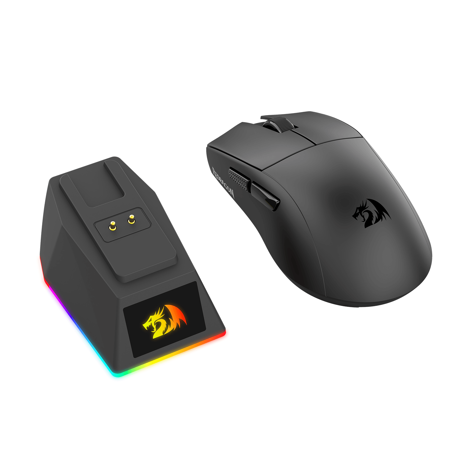 MOUSE REDRAGON K1NG ULTRA M999 WIRELESS