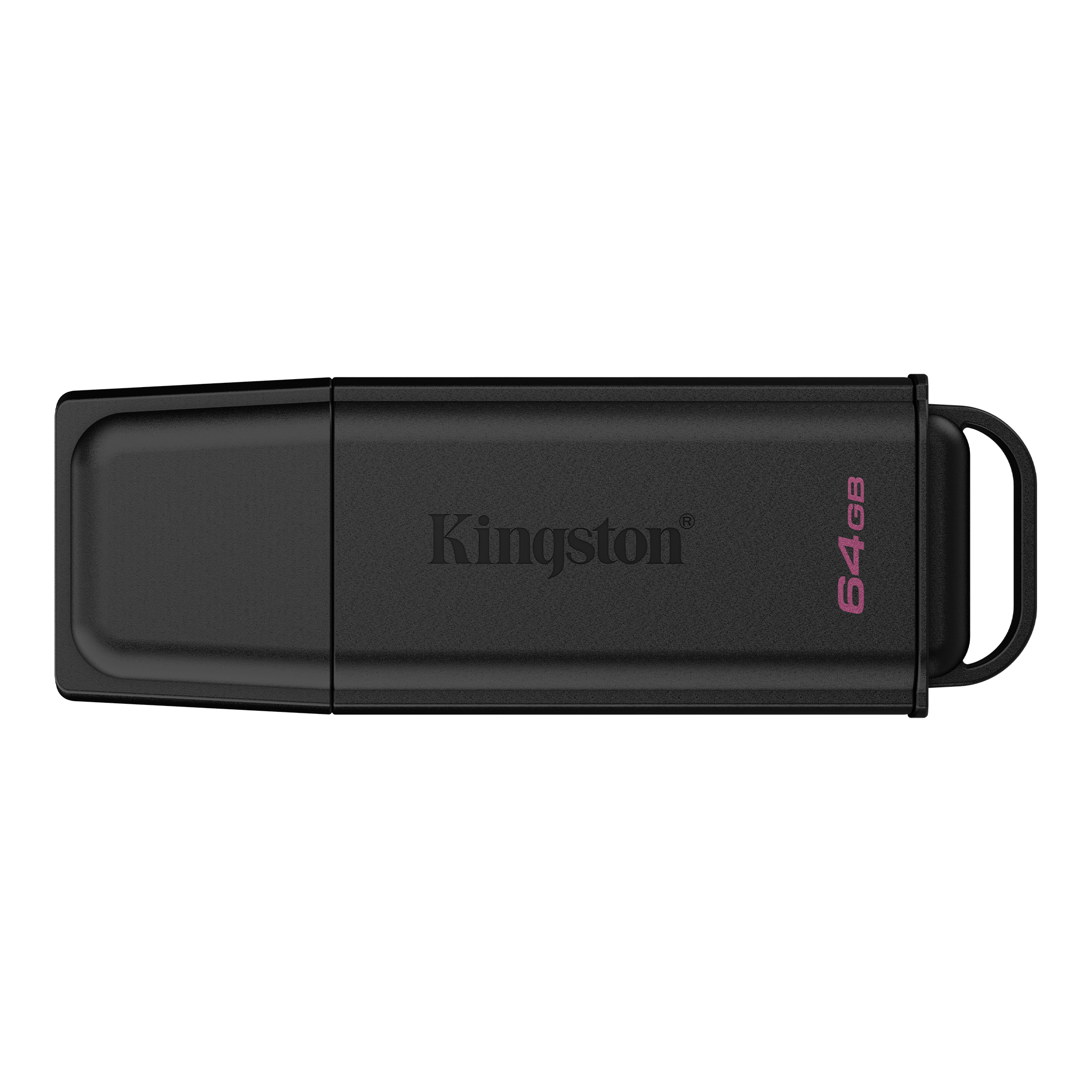 PENDRIVE KINGSTON EXODIA G2 / DTX G2 PENDRIVE 64GB KINGSTON DTX G2