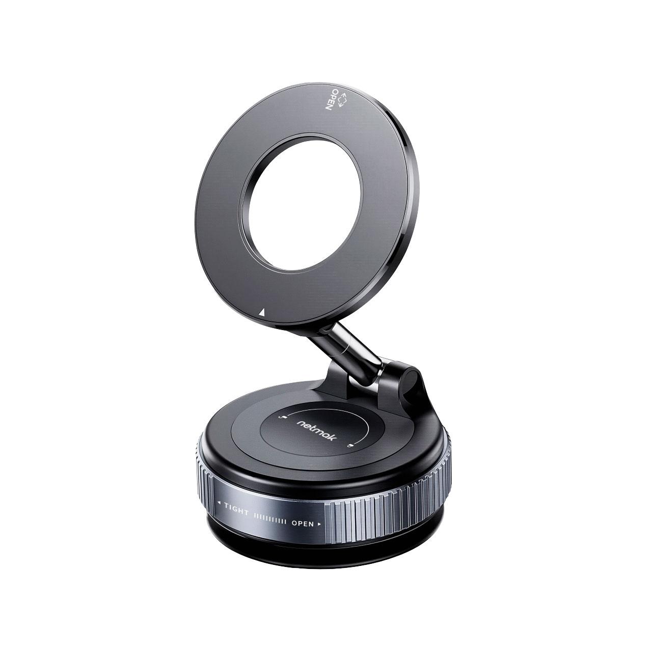 SOPORTE CELULAR NETMAK NM-HC23 MAGSAFE