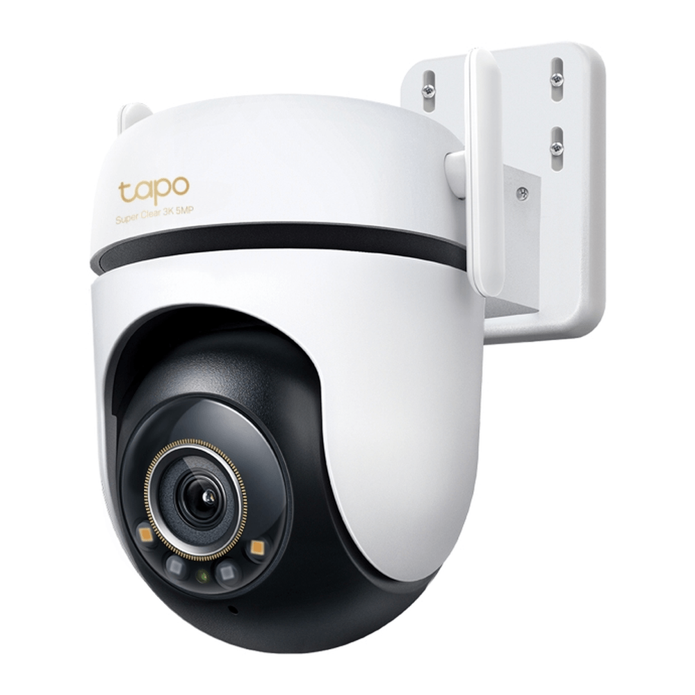 CÁMARA DE SEGURIDAD TP-LINK TAPO C530WS 3K