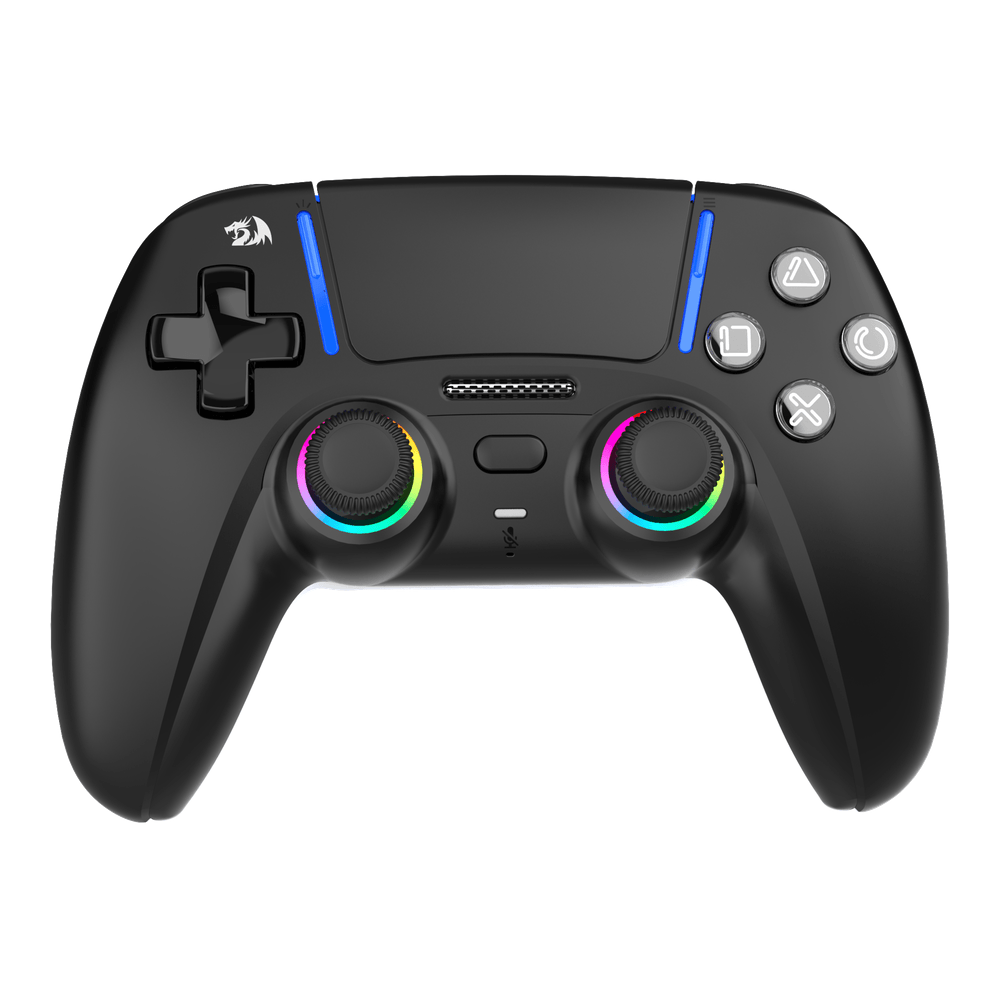 JOYSTICK REDRAGON KAISER G832 PS5 WIRELESS