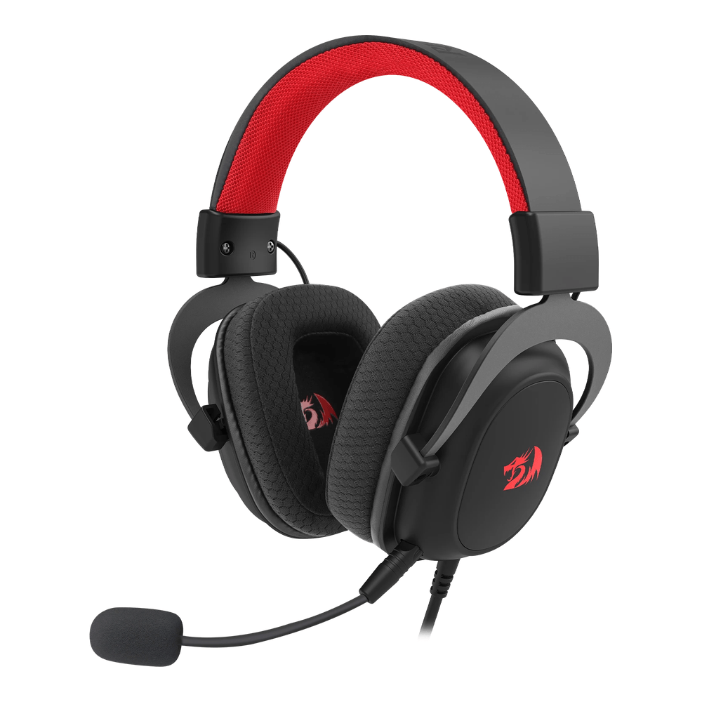 AURICULAR REDRAGON ZEUS LITE H510-LIT