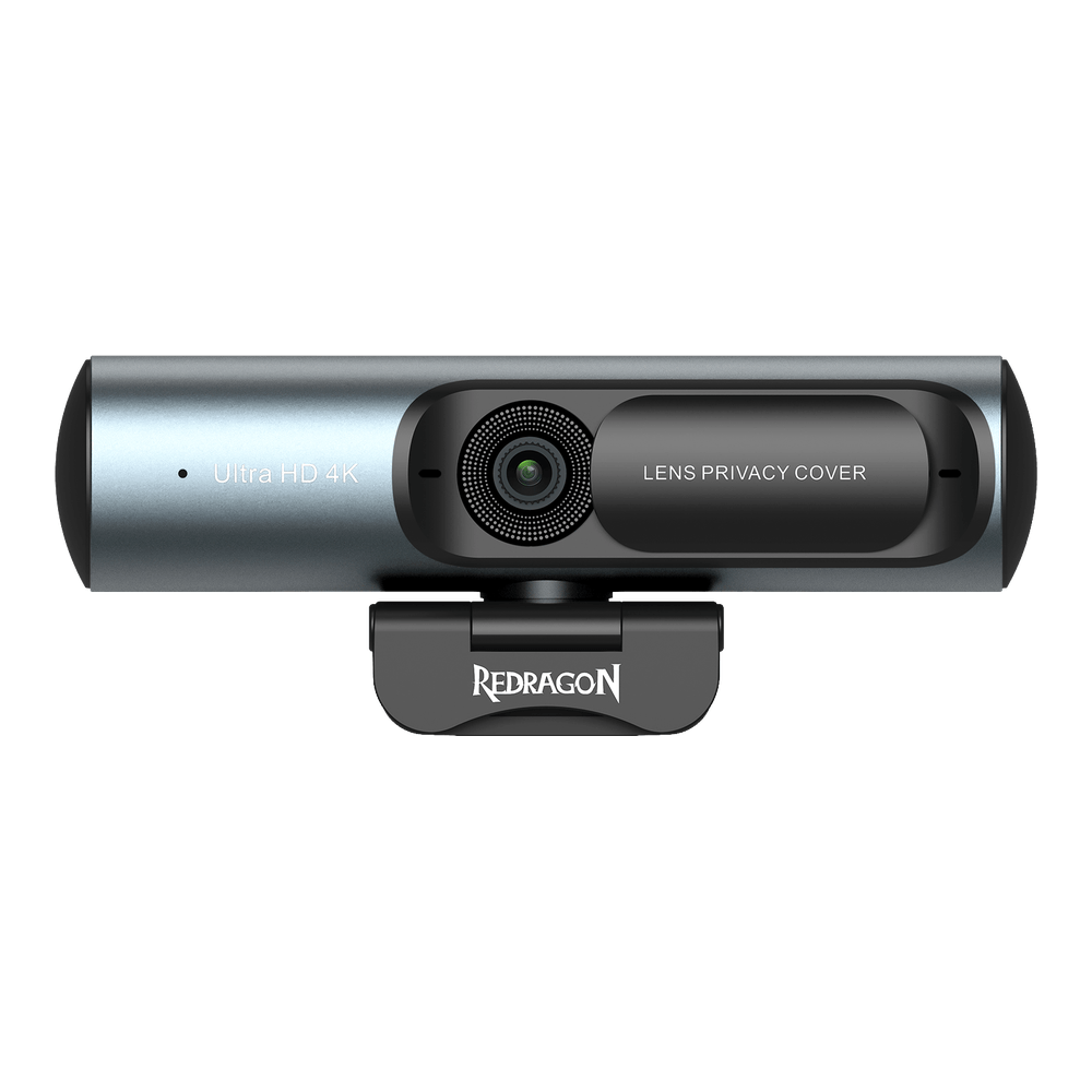 WEBCAM REDRAGON GW911 4K