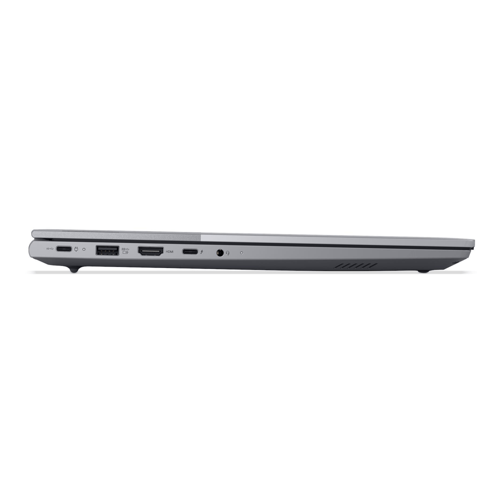 NOTEBOOK LENOVO THINKBOOK 16 INTEL CORE 5 210H 8GB 512GB