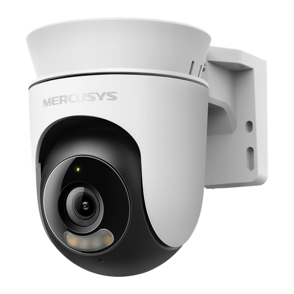 CÁMARA DE SEGURIDAD MERCUSYS MC510 2K QHD EXTERIOR