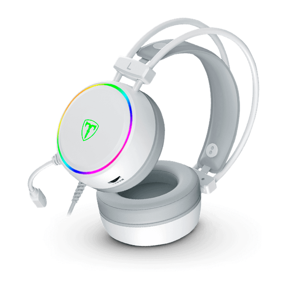 AURICULAR T-DAGGER SONA T-RGH304W WHITE