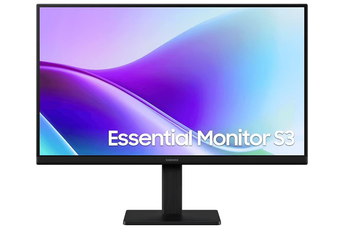 MONITOR SAMSUNG LS22F320GALXZB 22"