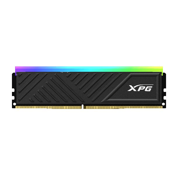 MEMORIA RAM 16GB DDR4 3200MHZ XPG SPECTRIX D35 RGB