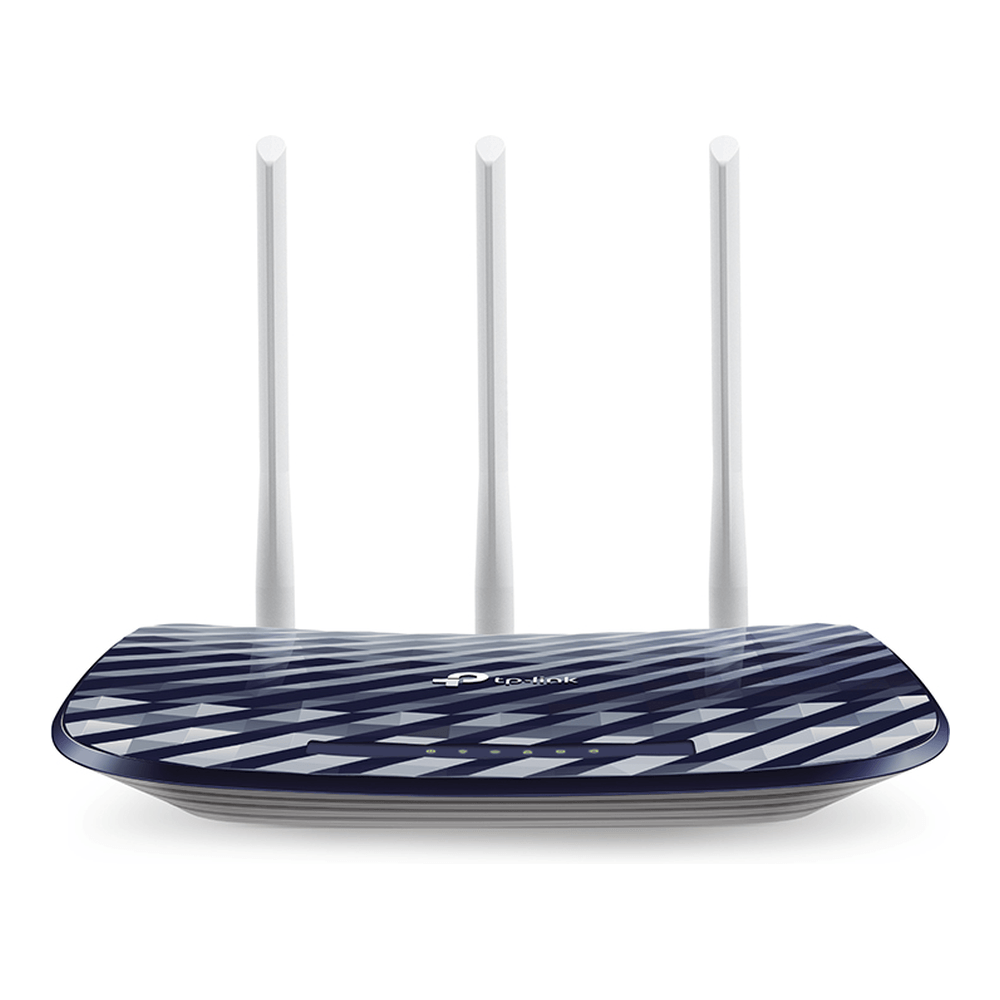 ROUTER TP-LINK ARCHER C20 AC750