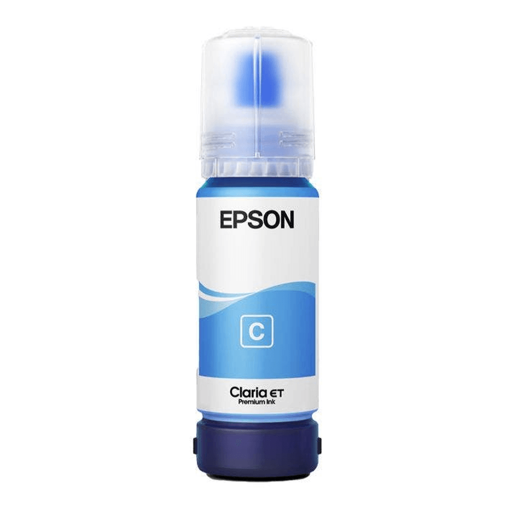 TINTA EPSON T555220 CIAN