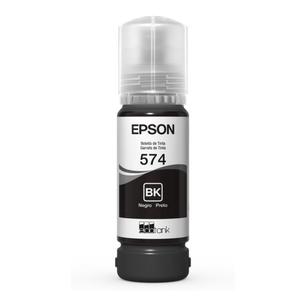 TINTA EPSON T574120 NEGRO