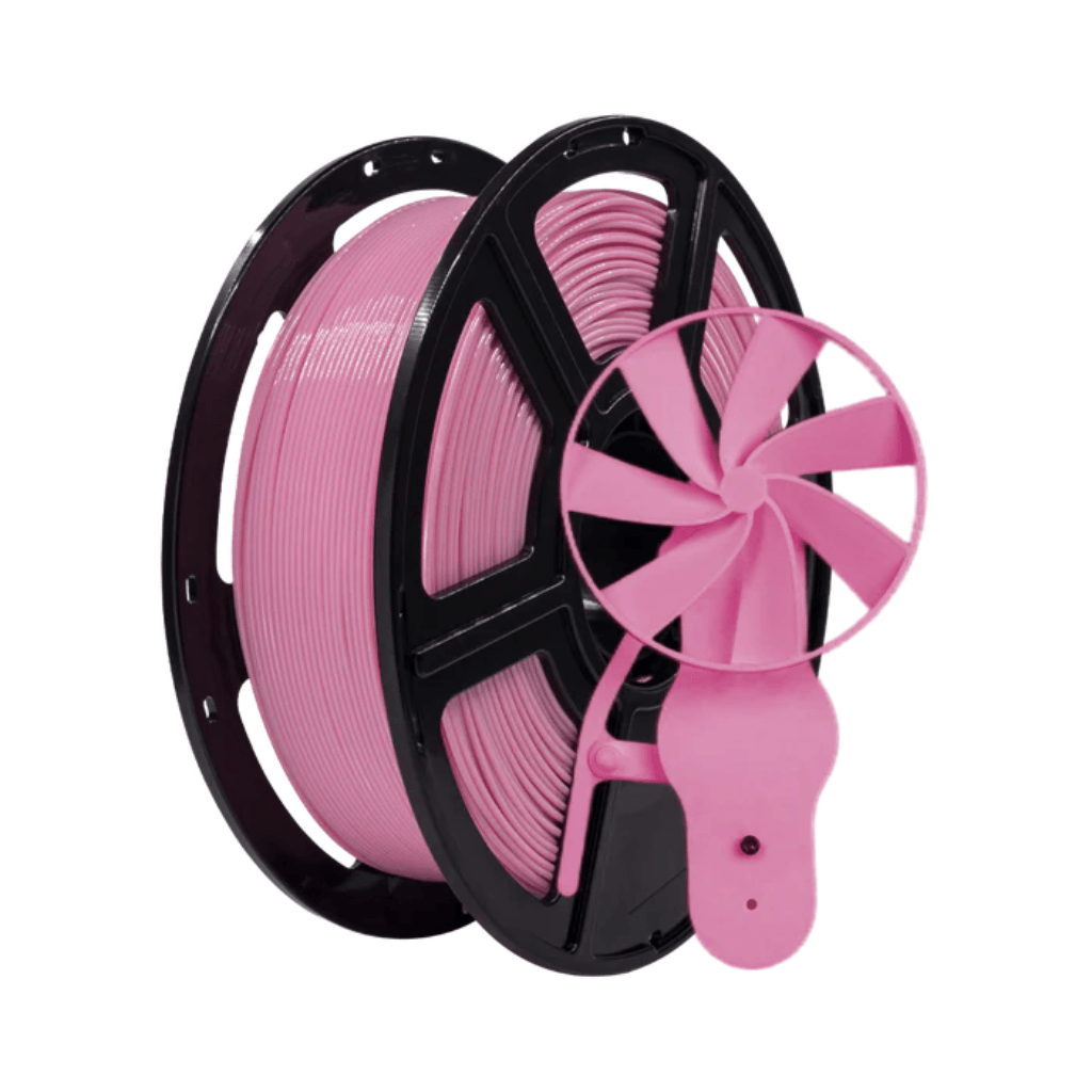 FILAMENTO FLASHFORGE PETG BASIC 1.75MM ROSA